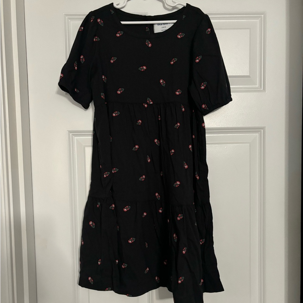 Old Navy Girls Dress